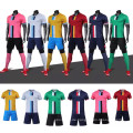 2022 Neueste Hot Wholesale Custom Uniform Football Trikot